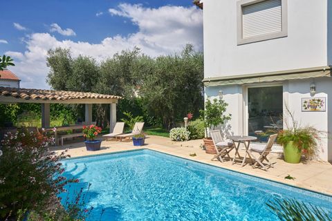 Villa i Cannes, Alpes-Maritimes, Cannes - € 1 590 000 | Ref: HH-13199723 - foto 3