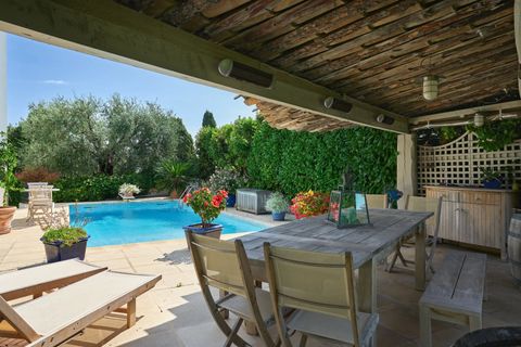 Villa i Cannes, Alpes-Maritimes, Cannes - € 1 590 000 | Ref: HH-13199723 - foto 4