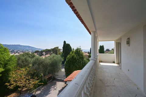 Villa i Cannes, Alpes-Maritimes, Cannes - € 1 590 000 | Ref: HH-13199723 - foto 13