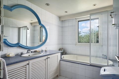 Villa i Cannes, Alpes-Maritimes, Cannes - € 1 590 000 | Ref: HH-13199723 - foto 16