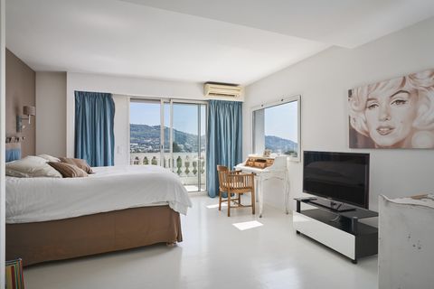 Villa i Cannes, Alpes-Maritimes, Cannes - € 1 590 000 | Ref: HH-13199723 - foto 18