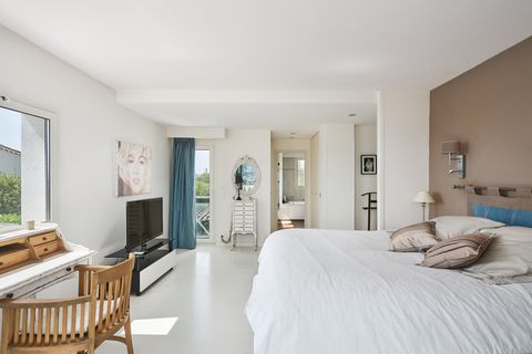 Villa i Cannes, Alpes-Maritimes, Cannes - € 1 590 000 | Ref: HH-13199723 - foto 22