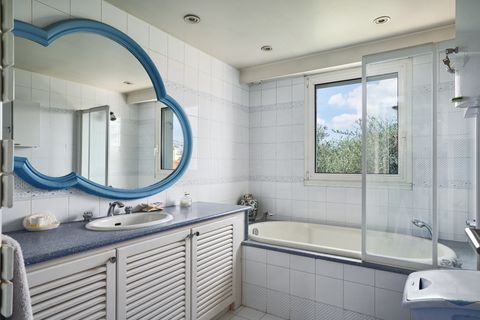 Villa i Cannes, Alpes-Maritimes, Cannes - € 1 590 000 | Ref: HH-13199723 - foto 24
