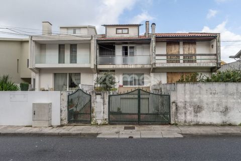 Villa i Senhora da Hora, Porto, Senhora da Hora - € 499.000 | Ref: ZMPT584916 - foto 34
