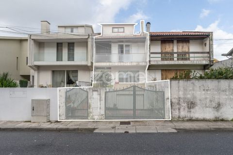 Villa i Senhora da Hora, Porto, Senhora da Hora - € 499.000 | Ref: ZMPT584916 - foto 35