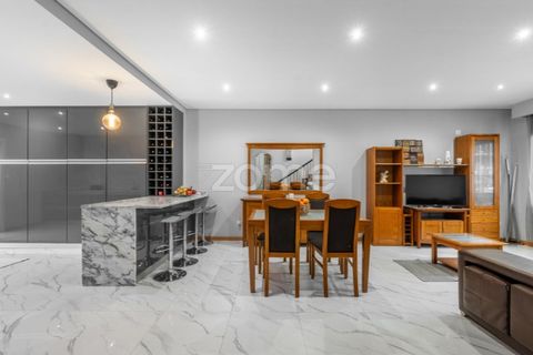 Villa i Senhora da Hora, Porto, Senhora da Hora - € 499.000 | Ref: ZMPT584916 - foto 3