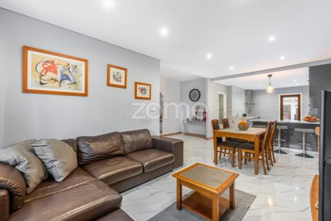 Villa i Senhora da Hora, Porto, Senhora da Hora - € 499.000 | Ref: ZMPT584916 - foto 4