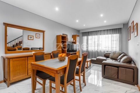 Villa i Senhora da Hora, Porto, Senhora da Hora - € 499.000 | Ref: ZMPT584916 - foto 5