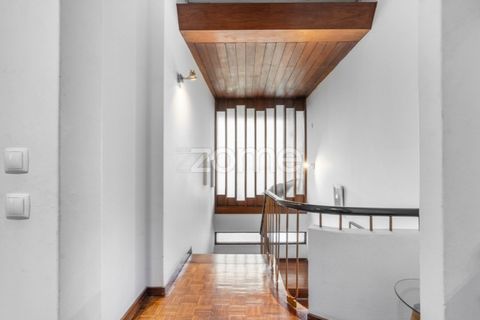 Villa i Senhora da Hora, Porto, Senhora da Hora - € 499.000 | Ref: ZMPT584916 - foto 13