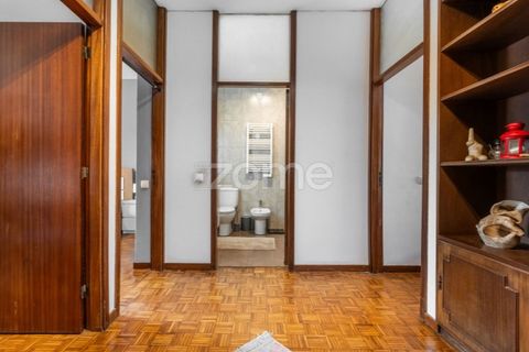 Villa i Senhora da Hora, Porto, Senhora da Hora - € 499.000 | Ref: ZMPT584916 - foto 14