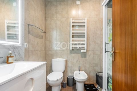 Villa i Senhora da Hora, Porto, Senhora da Hora - € 499.000 | Ref: ZMPT584916 - foto 15