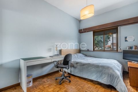 Villa i Senhora da Hora, Porto, Senhora da Hora - € 499.000 | Ref: ZMPT584916 - foto 16