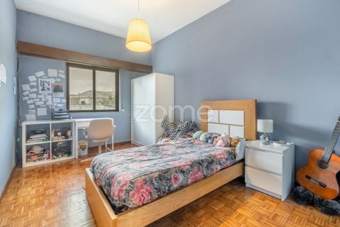 Villa i Senhora da Hora, Porto, Senhora da Hora - € 499.000 | Ref: ZMPT584916 - foto 17