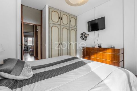 Villa i Senhora da Hora, Porto, Senhora da Hora - € 499.000 | Ref: ZMPT584916 - foto 19