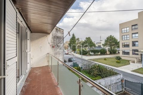 Villa i Senhora da Hora, Porto, Senhora da Hora - € 499.000 | Ref: ZMPT584916 - foto 20
