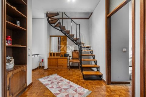 Villa i Senhora da Hora, Porto, Senhora da Hora - € 499.000 | Ref: ZMPT584916 - foto 21