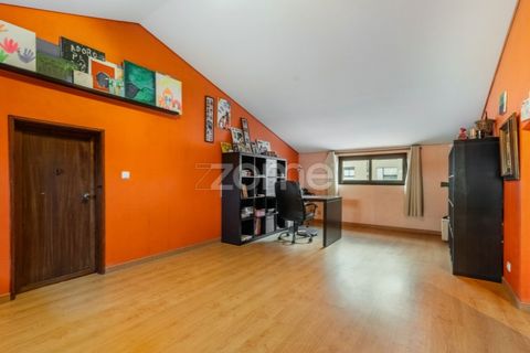 Villa i Senhora da Hora, Porto, Senhora da Hora - € 499.000 | Ref: ZMPT584916 - foto 22