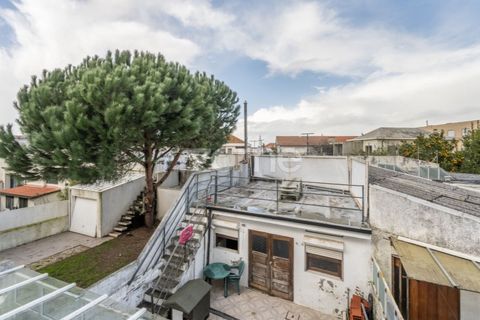 Villa i Senhora da Hora, Porto, Senhora da Hora - € 499.000 | Ref: ZMPT584916 - foto 26