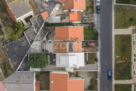 Villa i Senhora da Hora, Porto, Senhora da Hora - € 499.000 | Ref: ZMPT584916 - foto 30