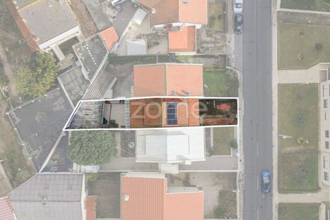 Villa i Senhora da Hora, Porto, Senhora da Hora - € 499.000 | Ref: ZMPT584916 - foto 31