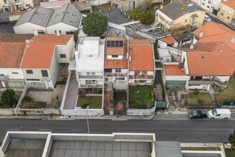 Villa i Senhora da Hora, Porto, Senhora da Hora - € 499.000 | Ref: ZMPT584916 - foto 32