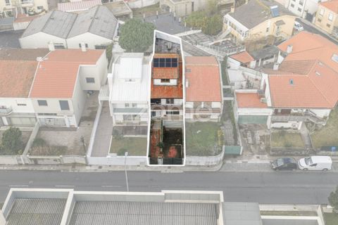 Villa i Senhora da Hora, Porto, Senhora da Hora - € 499.000 | Ref: ZMPT584916 - foto 33