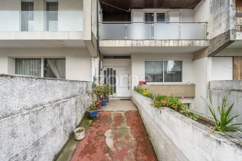 Villa i Senhora da Hora, Porto, Senhora da Hora - € 499.000 | Ref: ZMPT584916 - foto 36