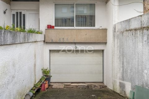 Villa i Senhora da Hora, Porto, Senhora da Hora - € 499.000 | Ref: ZMPT584916 - foto 37