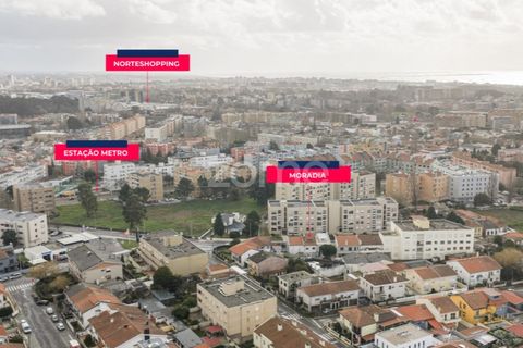 Villa i Senhora da Hora, Porto, Senhora da Hora - € 499.000 | Ref: ZMPT584916 - foto 38