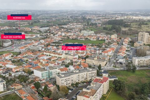Villa i Senhora da Hora, Porto, Senhora da Hora - € 499.000 | Ref: ZMPT584916 - foto 39