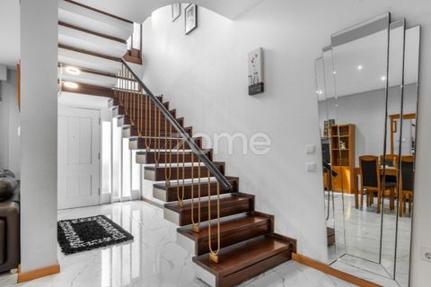 Villa i Senhora da Hora, Porto, Senhora da Hora - € 499.000 | Ref: ZMPT584916 - foto 12