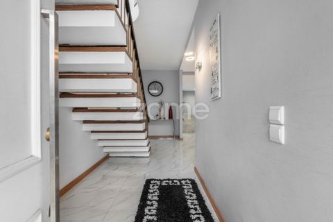Villa i Senhora da Hora, Porto, Senhora da Hora - € 499.000 | Ref: ZMPT584916 - foto 2