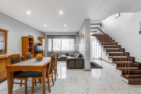 Villa i Senhora da Hora, Porto, Senhora da Hora - € 499.000 | Ref: ZMPT584916 - foto 9
