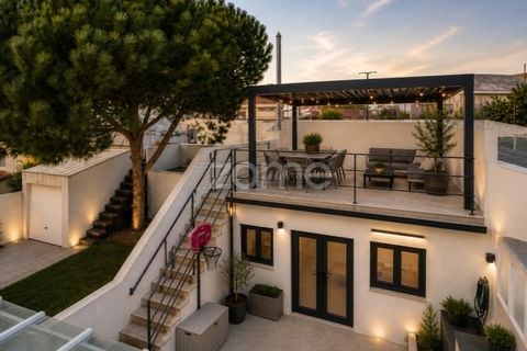 Villa i Senhora da Hora, Porto, Senhora da Hora - € 499.000 | Ref: ZMPT584916 - foto 24