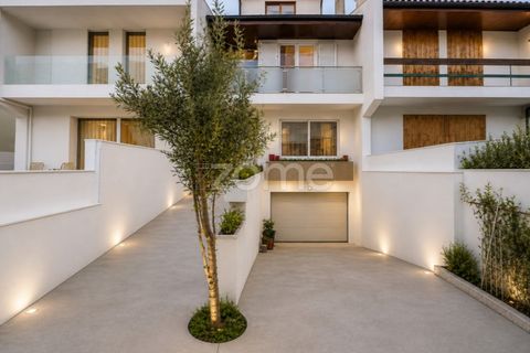 Villa i Senhora da Hora, Porto, Senhora da Hora - € 499.000 | Ref: ZMPT584916 - foto 1