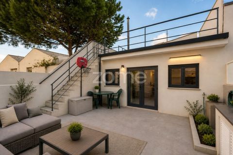 Villa i Senhora da Hora, Porto, Senhora da Hora - € 499.000 | Ref: ZMPT584916 - foto 25