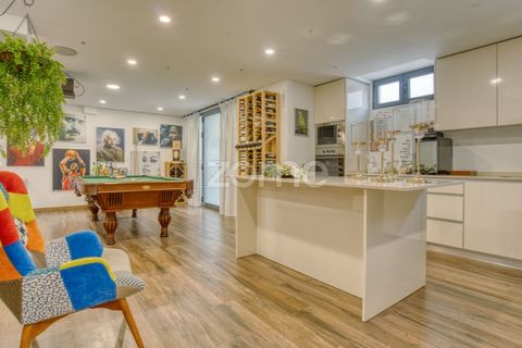 Villa i Odivelas, Lisbon, Odivelas - € 995.000 | Ref: ZMPT577109 - foto 2