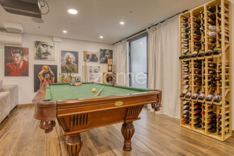 Villa i Odivelas, Lisbon, Odivelas - € 995.000 | Ref: ZMPT577109 - foto 4
