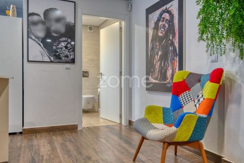 Villa i Odivelas, Lisbon, Odivelas - € 995.000 | Ref: ZMPT577109 - foto 5