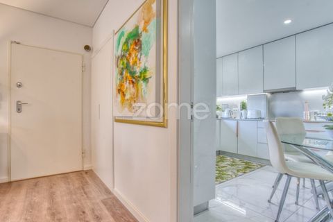 Villa i Odivelas, Lisbon, Odivelas - € 995.000 | Ref: ZMPT577109 - foto 10