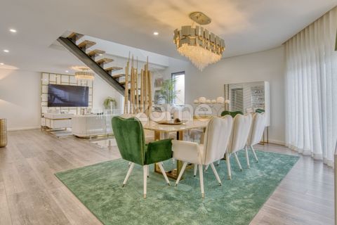 Villa i Odivelas, Lisbon, Odivelas - € 995.000 | Ref: ZMPT577109 - foto 11