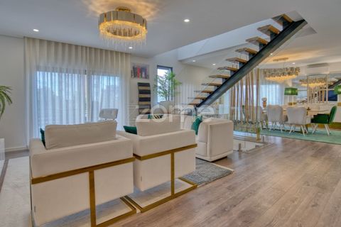 Villa i Odivelas, Lisbon, Odivelas - € 995.000 | Ref: ZMPT577109 - foto 12