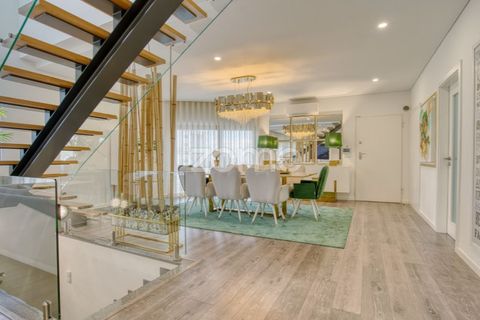 Villa i Odivelas, Lisbon, Odivelas - € 995.000 | Ref: ZMPT577109 - foto 13