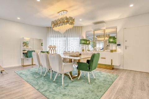 Villa i Odivelas, Lisbon, Odivelas - € 995.000 | Ref: ZMPT577109 - foto 14