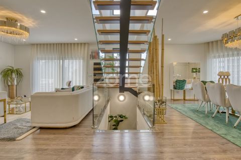 Villa i Odivelas, Lisbon, Odivelas - € 995.000 | Ref: ZMPT577109 - foto 16