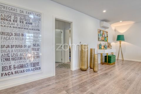 Villa i Odivelas, Lisbon, Odivelas - € 995.000 | Ref: ZMPT577109 - foto 17