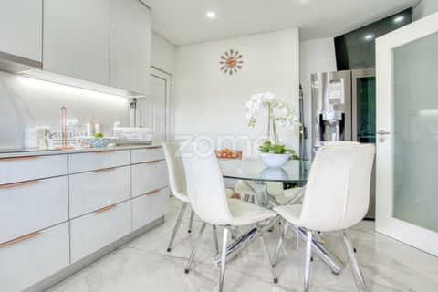 Villa i Odivelas, Lisbon, Odivelas - € 995.000 | Ref: ZMPT577109 - foto 18