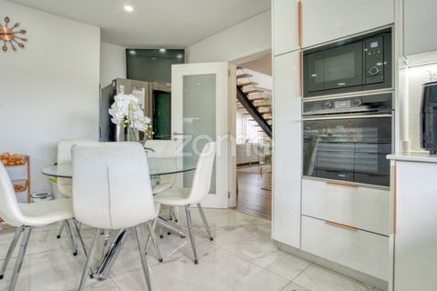 Villa i Odivelas, Lisbon, Odivelas - € 995.000 | Ref: ZMPT577109 - foto 19