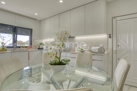 Villa i Odivelas, Lisbon, Odivelas - € 995.000 | Ref: ZMPT577109 - foto 20
