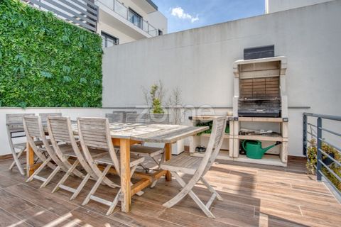Villa i Odivelas, Lisbon, Odivelas - € 995.000 | Ref: ZMPT577109 - foto 22